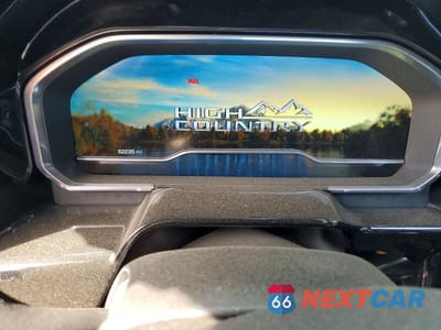 Zdjęcie 9 z 12 samochodu: 2023 CHEVROLET SILVERADO K1500 HIGH COUNTRY VIN:1GCUDJEDXPZ247295 - miniatura