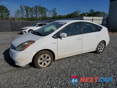 2008 TOYOTA PRIUS BASE JTDKB20U787802176 - główne zdjęcie licytacji z USA - miniatura