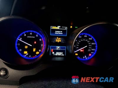 Zdjęcie 9 z 13 samochodu: 2019 SUBARU LEGACY 2.5I PREMIUM VIN:4S3BNAF64K3004260 - miniatura