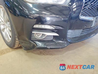 Zdjęcie 12 z 13 samochodu: 2014 INFINITI Q50 HYBRID PREMIUM VIN:JN1AV7AR8EM702243 - miniatura