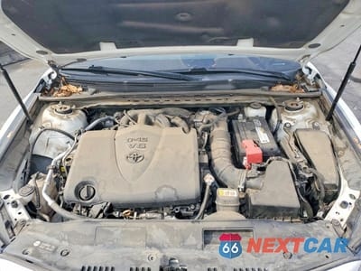 Zdjęcie 11 z 13 samochodu: 2020 TOYOTA CAMRY TRD VIN:4T1NZ1AK0LU041030 - miniatura