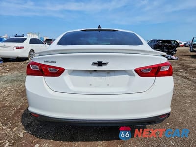 Zdjęcie 6 z 12 samochodu: 2022 CHEVROLET MALIBU LS VIN:1G1ZB5ST4NF187956 - miniatura
