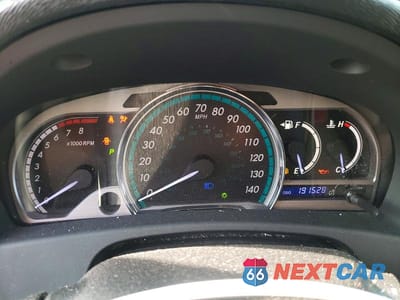 Zdjęcie 9 z 12 samochodu: 2013 TOYOTA VENZA LE VIN:4T3ZK3BB5DU057054 - miniatura