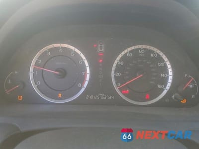 Zdjęcie 9 z 12 samochodu: 2011 HONDA ACCORD LX VIN:1HGCP2F30BA080727 - miniatura