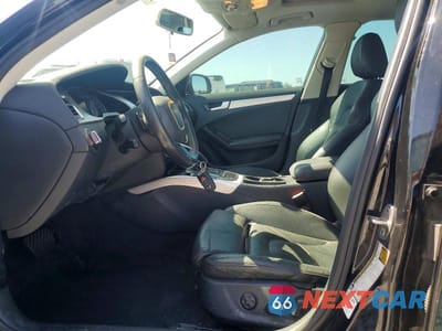 Zdjęcie 7 z 13 samochodu: 2011 AUDI A4 PREMIUM VIN:WAUBFAFL0BN041908 - miniatura