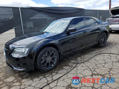 2020 CHRYSLER 300 S 2C3CCAGG7LH124476 - główne zdjęcie licytacji z USA - miniatura