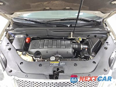 Zdjęcie 12 z 13 samochodu: 2012 GMC ACADIA DENALI VIN:1GKKVTED7CJ371814 - miniatura