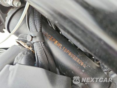 Zdjęcie 9 z 9 samochodu: 2023 CF MOTO 700 CL-X VIN:LCEPEWL15P6002826 - miniatura