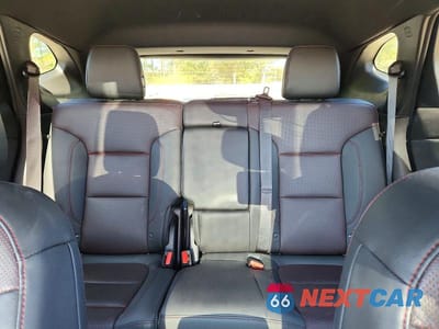 Zdjęcie 10 z 13 samochodu: 2019 CHEVROLET BLAZER RS VIN:3GNKBERS4KS688740 - miniatura