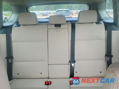 Zdjęcie 10 z 12 samochodu: 2016 BMW X3 XDRIVE28I VIN:5UXWX9C59G0D90383 - miniatura