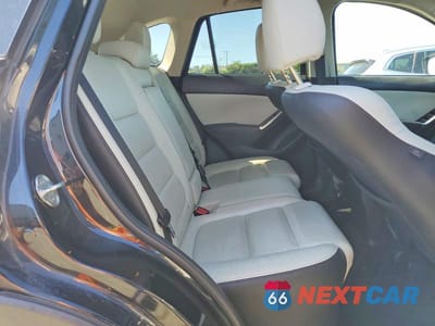 Zdjęcie 11 z 13 samochodu: 2016 MAZDA CX-5 GT VIN:JM3KE4DY9G0845142 - miniatura