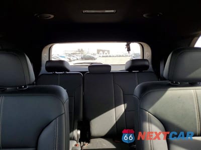Zdjęcie 10 z 13 samochodu: 2024 GMC ACADIA UPLEVEL VIN:1GKENNKS5RJ197214 - miniatura