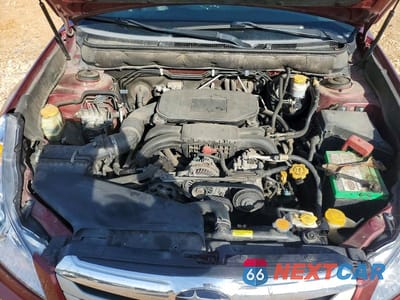 Zdjęcie 12 z 13 samochodu: 2012 SUBARU OUTBACK 2.5I LIMITED VIN:4S4BRBKC0C3214339 - miniatura