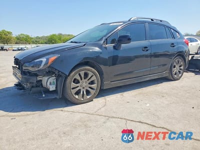 2012 SUBARU IMPREZA SPORT PREMIUM JF1GPAL63CH217067 - główne zdjęcie licytacji z USA - miniatura
