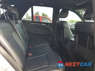 Zdjęcie 10 z 12 samochodu: 2018 MERCEDES-BENZ GLE 350 VIN:4JGDA5JB5JB020998 - miniatura