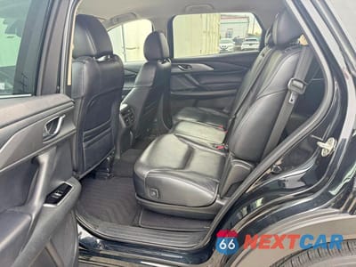 Zdjęcie 11 z 13 samochodu: 2022 MAZDA CX-9 TOURING VIN:JM3TCBCY3N0606084 - miniatura