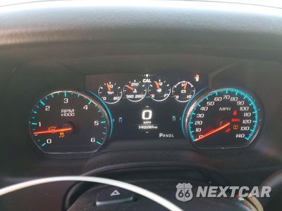 Zdjęcie 9 z 13 samochodu: 2017 CHEVROLET TAHOE K1500 PREMIER VIN:1GNSKCKC2HR359425 - miniatura