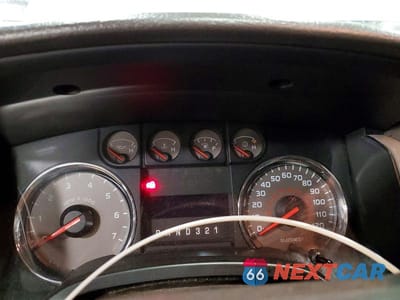 Zdjęcie 9 z 12 samochodu: 2010 FORD F150 SUPERCREW VIN:1FTFW1EV6AFA26782 - miniatura