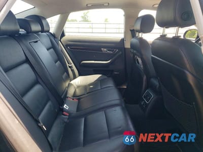Zdjęcie 10 z 12 samochodu: 2011 AUDI A6 VIN:WAUKGAFB1BN031246 - miniatura