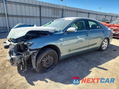 2009 TOYOTA CAMRY BASE 4T1BE46K39U836882 - główne zdjęcie licytacji z USA - miniatura