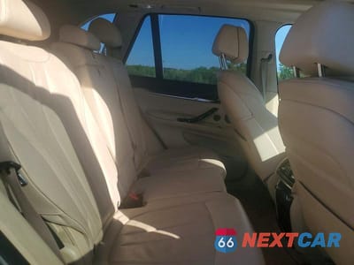 Zdjęcie 11 z 13 samochodu: 2014 BMW X5 XDRIVE35I VIN:5UXKR0C51E0H16291 - miniatura
