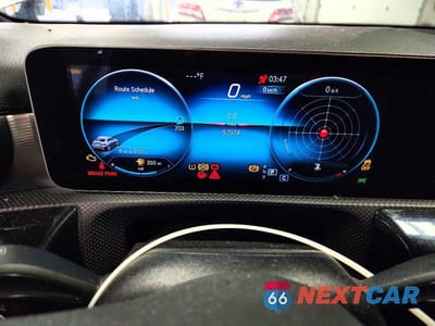 Zdjęcie 9 z 12 samochodu: 2020 MERCEDES-BENZ A 220 4MATIC VIN:W1K3G4FB5LW044009 - miniatura