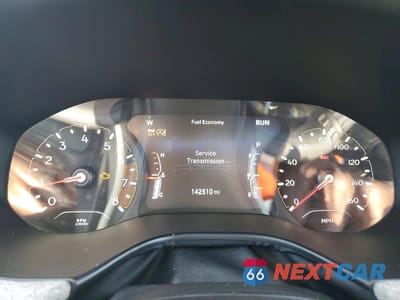 Zdjęcie 9 z 12 samochodu: 2022 JEEP COMPASS LATITUDE VIN:3C4NJDBB4NT199766 - miniatura