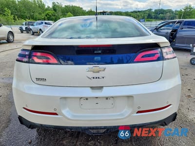 Zdjęcie 6 z 12 samochodu: 2014 CHEVROLET VOLT VIN:1G1RD6E42EU165597 - miniatura