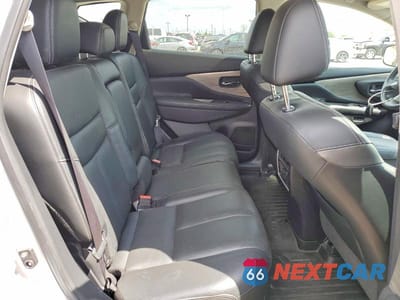 Zdjęcie 11 z 12 samochodu: 2016 NISSAN MURANO PLATINUM VIN:5N1AZ2MH4GN168030 - miniatura