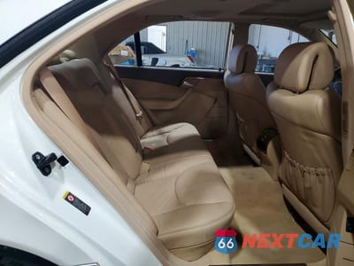 Zdjęcie 10 z 12 samochodu: 2003 MERCEDES-BENZ S 430 VIN:WDBNG70J33A368026 - miniatura