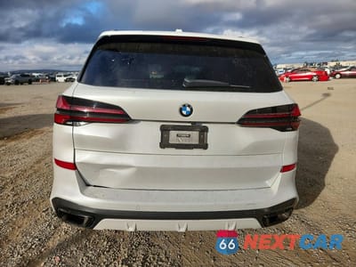 Zdjęcie 6 z 14 samochodu: 2024 BMW X5 SDRIVE 40I VIN:5UX13EU07R9S91266 - miniatura