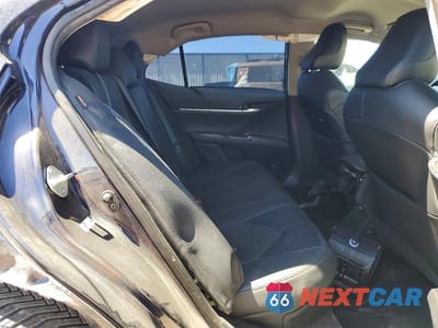Zdjęcie 10 z 13 samochodu: 2022 TOYOTA CAMRY HYBRID XLE VIN:4T1F31AK3NU574899 - miniatura