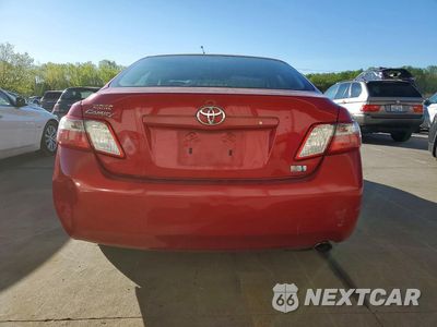 Zdjęcie 6 z 13 samochodu: 2009 TOYOTA CAMRY HYBRID BASE VIN:4T1BB46K59U063017 - miniatura