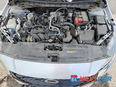 Zdjęcie 11 z 13 samochodu: 2024 NISSAN ALTIMA SR VIN:1N4BL4CV0RN389467 - miniatura