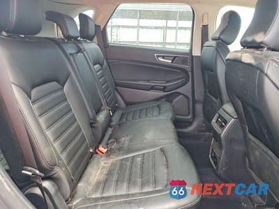 Zdjęcie 11 z 13 samochodu: 2021 FORD EDGE SEL VIN:2FMPK4J96MBA60233 - miniatura