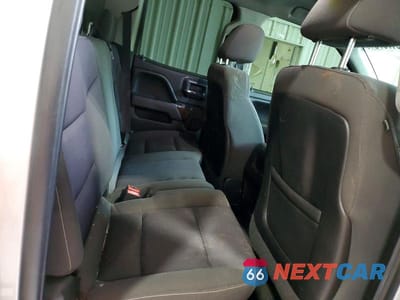 Zdjęcie 10 z 12 samochodu: 2015 GMC SIERRA K1500 SLE VIN:1GTV2UEC1FZ220309 - miniatura