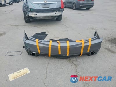 Zdjęcie 12 z 13 samochodu: 2019 CADILLAC CTS LUXURY VIN:1G6AX5SS9K0106528 - miniatura
