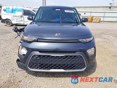 Piąte zdjęcie samochodu w środku: 2021 KIA SOUL LX VIN:KNDJ23AU4M7759426 - miniatura