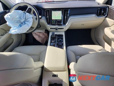 Zdjęcie 8 z 12 samochodu: 2025 VOLVO S60 PLUS VIN:7JRL12GCXSG369238 - miniatura