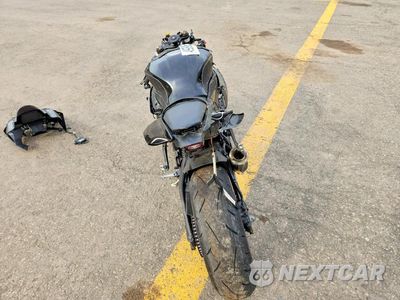 Czwarte zdjęcie samochodu z boku: 2018 YAMAHA YZFR1 VIN:JYARN39E3JA004043 - miniatura