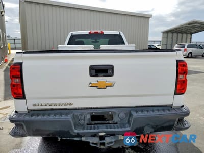 Zdjęcie 6 z 12 samochodu: 2016 CHEVROLET SILVERADO C1500 VIN:1GCNCNEH8GZ256157 - miniatura