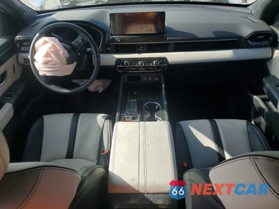 Zdjęcie 8 z 13 samochodu: 2026 HONDA PASSPORT TRAILSPORT ELITE VIN:5FNYF9H81TB059077 - miniatura