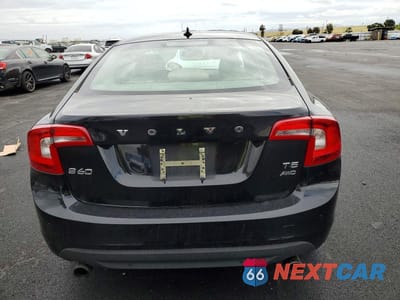 Zdjęcie 6 z 12 samochodu: 2013 VOLVO S60 T5 VIN:YV1612FH6D2205102 - miniatura