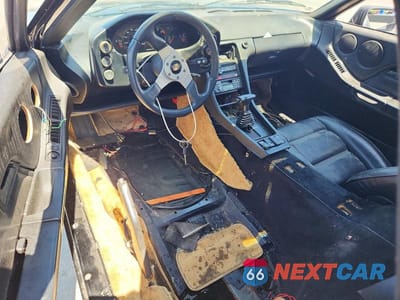 Zdjęcie 8 z 12 samochodu: 1986 PORSCHE 928 S VIN:WP0JB0924GS861862 - miniatura