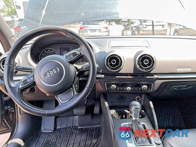 Zdjęcie 9 z 10 samochodu: 2016 AUDI A3 PREMIUM VIN:WAUB8GFFXG1080060 - miniatura