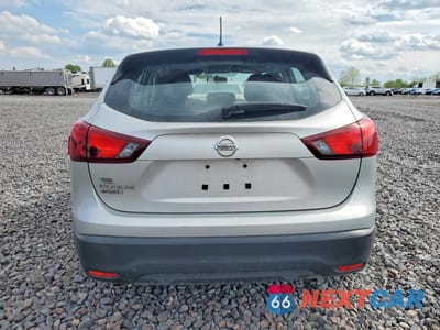Zdjęcie 6 z 14 samochodu: 2019 NISSAN ROGUE SPORT S VIN:JN1BJ1CP0KW214932 - miniatura