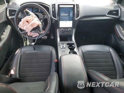 Zdjęcie 8 z 12 samochodu: 2024 FORD EDGE SEL VIN:2FMPK4J94RBA75143 - miniatura