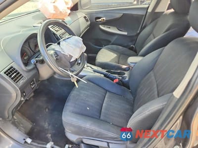 Zdjęcie 7 z 13 samochodu: 2012 TOYOTA COROLLA S VIN:5YFBU4EE5CP008338 - miniatura