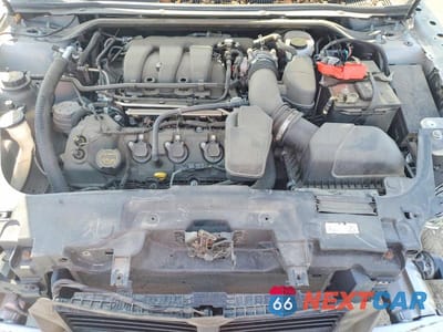 Zdjęcie 11 z 12 samochodu: 2018 FORD TAURUS SE VIN:1FAHP2D84JG136446 - miniatura