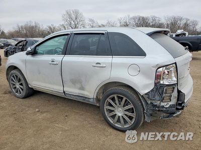 Drugie zdjęcie samochodu z przodu: 2013 FORD EDGE LIMITED VIN:2FMDK4KC8DBC68479 - miniatura